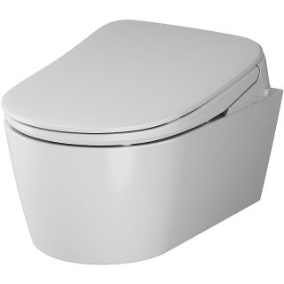 Унитаз AM.PM X-Joy C851701SC подвесной с сиденьем Микролифт